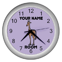 Purple Giraffe Clock JG 200.jpg